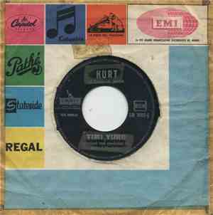 Timi Yuro - Hurt / Smile