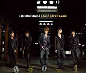 Tohoshinki - The Secret Code