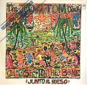 Tom Tom Club - Junto Al Hueso