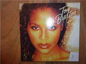 Toni Braxton - Secrets