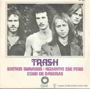 Trash  - Golden Slumbers / Carry That Weight