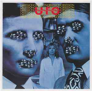 UFO  - Obsession