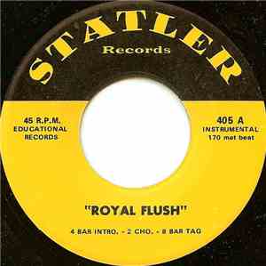 Unknown Artist - Royal Flush