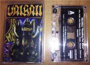 Valhall - Heading For Mars