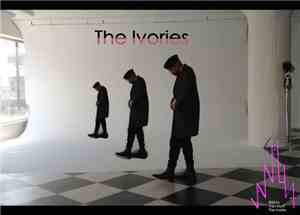Van Hunt - The Ivories