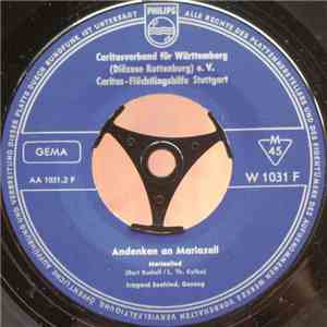 Various - Andenken An Mariazell