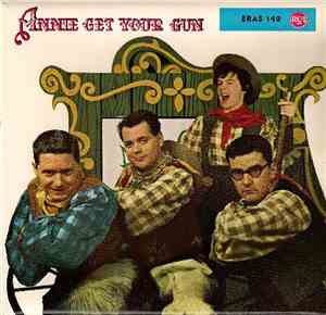 Various - Annie Get Your Gun
