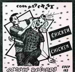 Various - Cool And Crazy  / Chicken Chicken