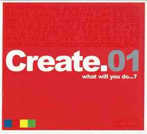 Various - Create.01