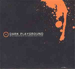 Various - Dark Playground - Metal Compilation Playground Music Finland
