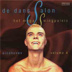 Various - De DansSalon Volume 4