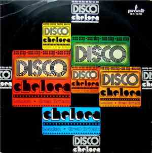 Various - Disco Chelsea