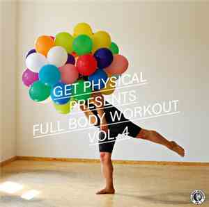 Various - Full Body Workout Vol. 4