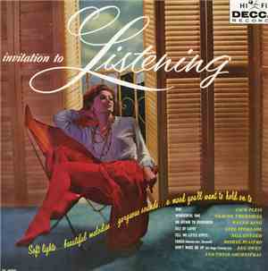 Various - Invitation To Listening