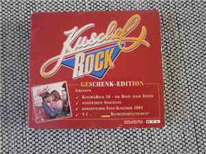 Various - Kuschelrock 16