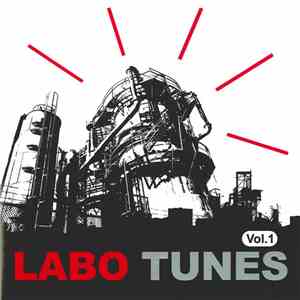 Various - Labo Tunes Vol. 1
