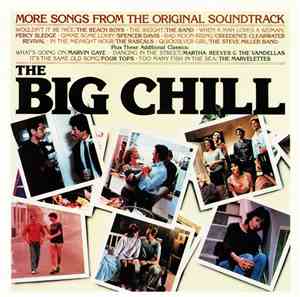 Various - More Songs From The Original Soundtrack Of The Big Chill