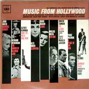 Various - Music From Hollywood