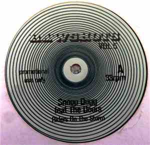 Various - Rawshots Vol. 5