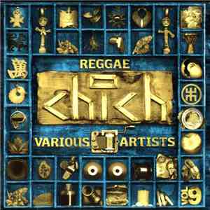 Various - Reggae Chich Vol.9