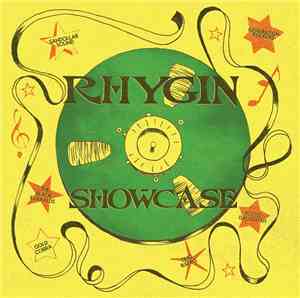 Various - Rhygin Showcase