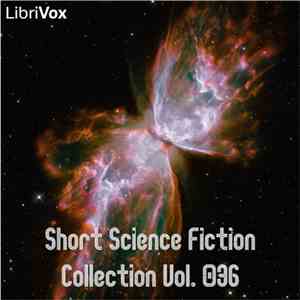Various - Short Science Fiction Collection Vol. 036