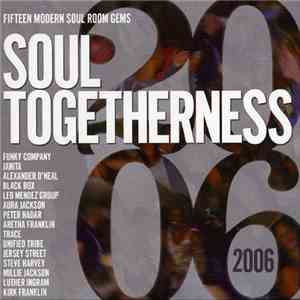 Various - Soul Togetherness 2006