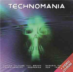 Various - Technomania