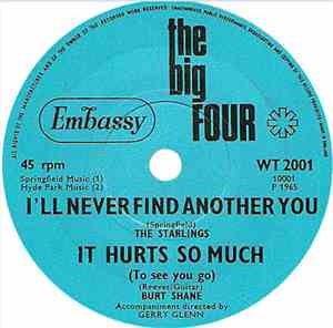 Various - The Big Four