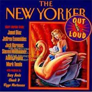 Various - The New Yorker Out Loud