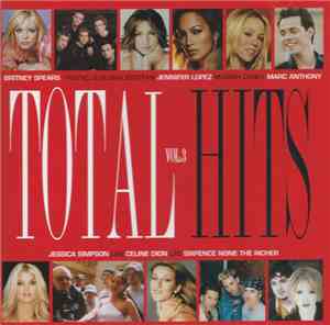 Various - Total Hits Vol. 3