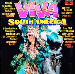Various - Viva South America