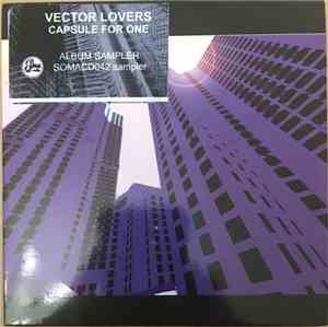 Vector Lovers - Capsule For One