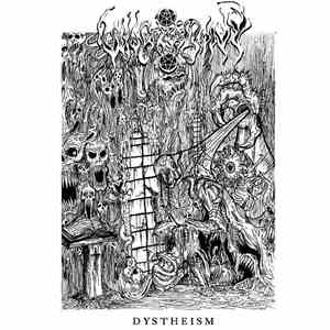 Void Ceremony - Dystheism