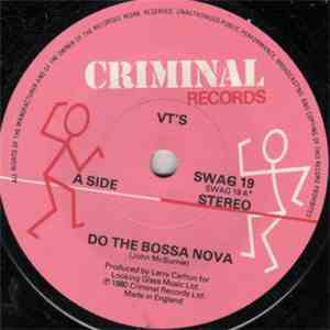VT's - Do The Bossa Nova