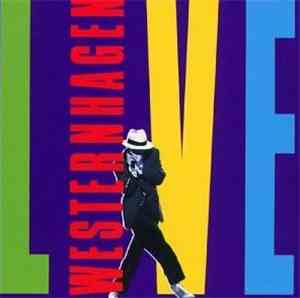Westernhagen - Live