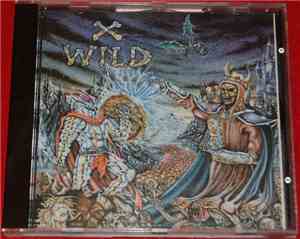 X - Wild - Savageland