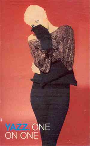 Yazz - One On One