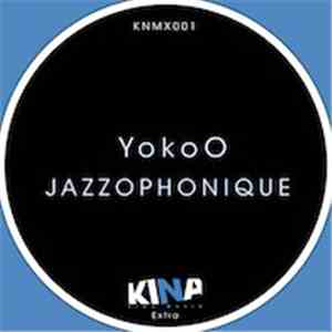 YokoO - Jazzophonique
