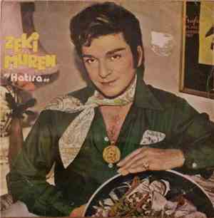 Zeki Müren - Hatıra