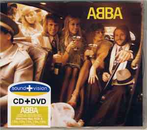 ABBA - ABBA