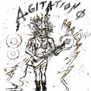 Agitation Phi - Sexymess XXIII