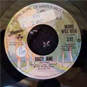 America  - Daisy Jane