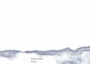 Andy Graydon - At Bay