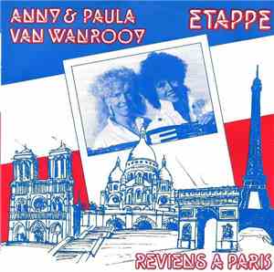 Anny & Paula van Wanrooy - Etappe