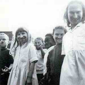 Aphex Twin - Come To Daddy