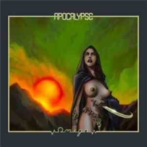 Apocalypse  / Omega  - Blood Sacrifice