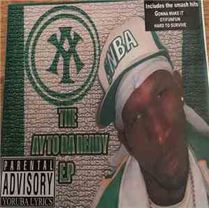 AY  - The Aytobaready EP