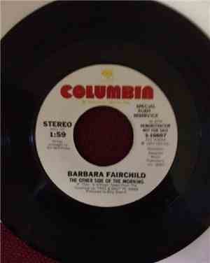 Barbara Fairchild - The Other Side Of The Morning
