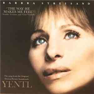 Barbra Streisand - The Way He Makes Me Feel